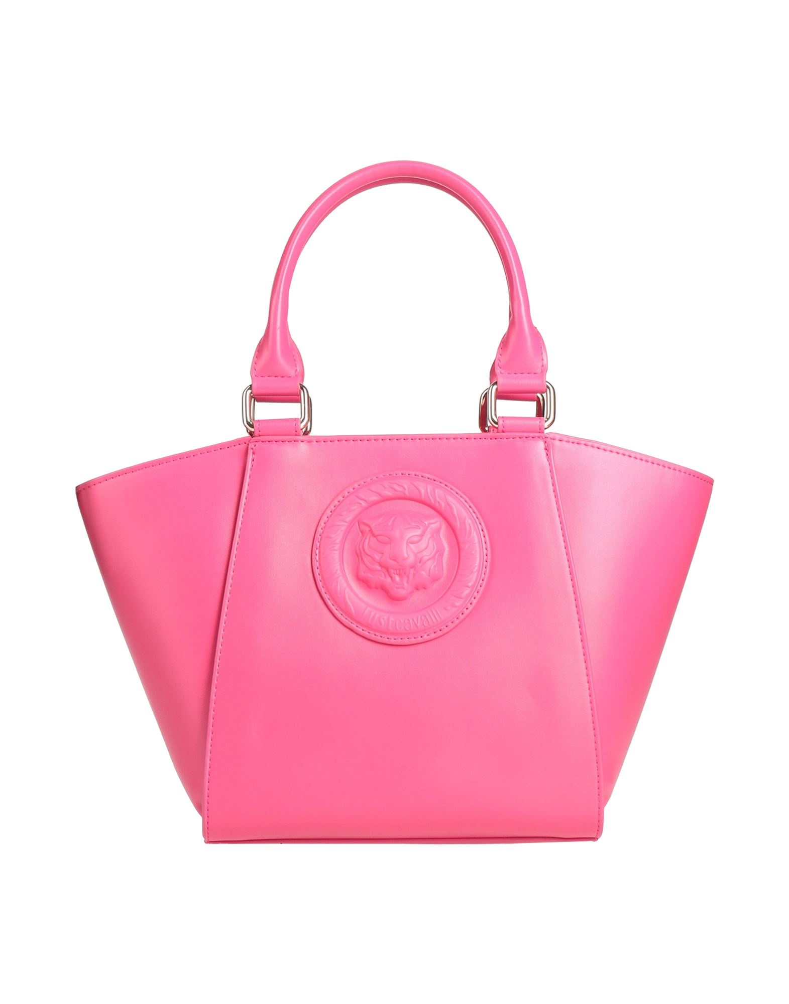 JUST CAVALLI Handtaschen Damen Fuchsia von JUST CAVALLI