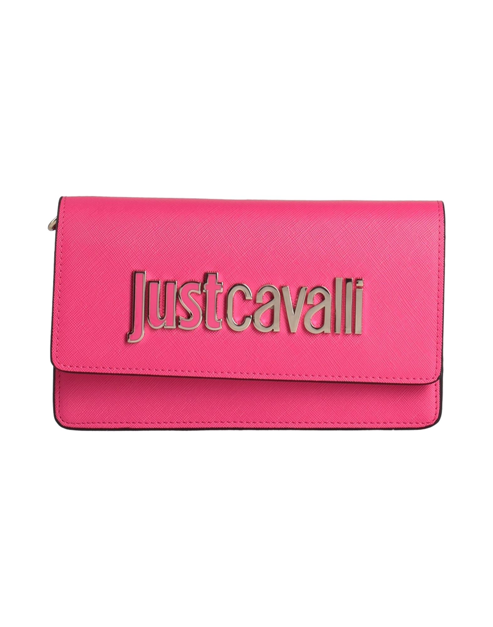 JUST CAVALLI Handtaschen Damen Fuchsia von JUST CAVALLI