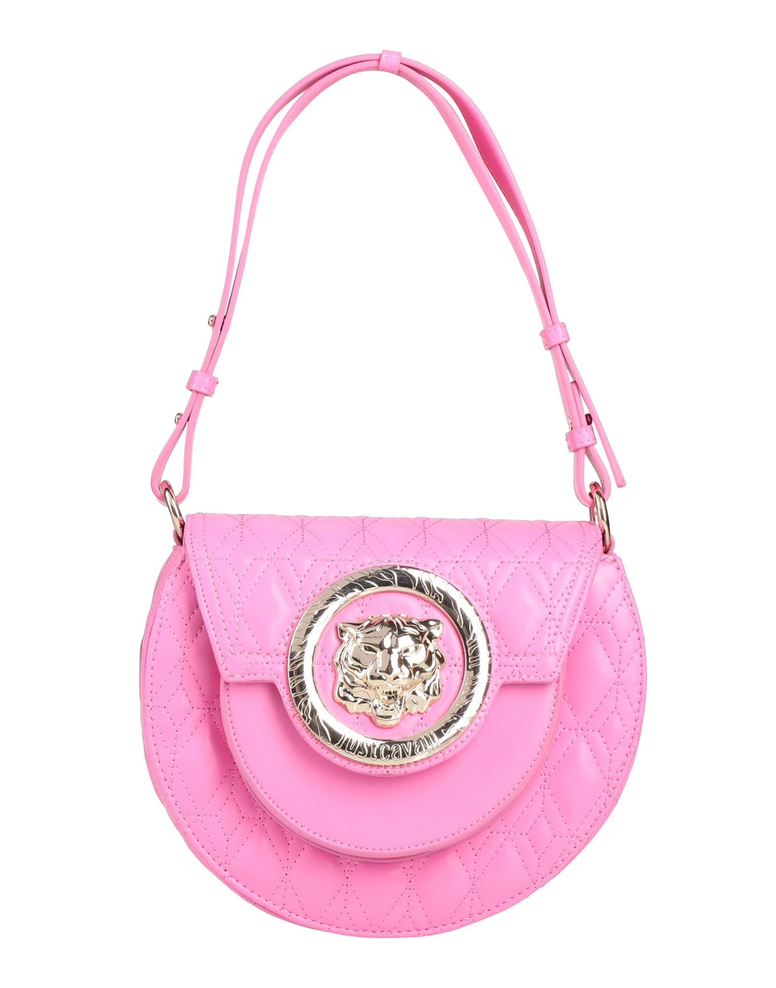 JUST CAVALLI Handtaschen Damen Fuchsia von JUST CAVALLI