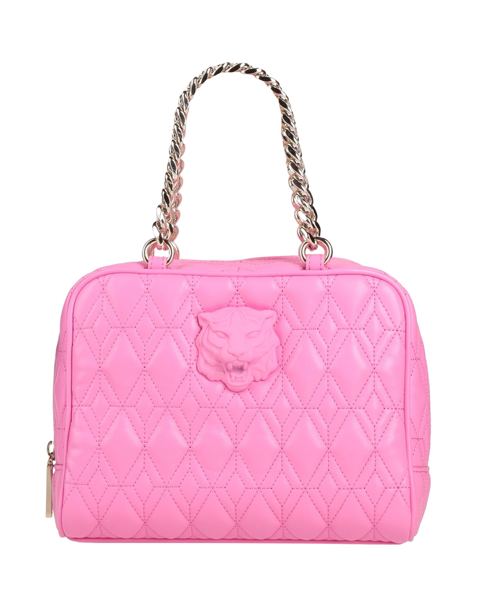 JUST CAVALLI Handtaschen Damen Fuchsia von JUST CAVALLI