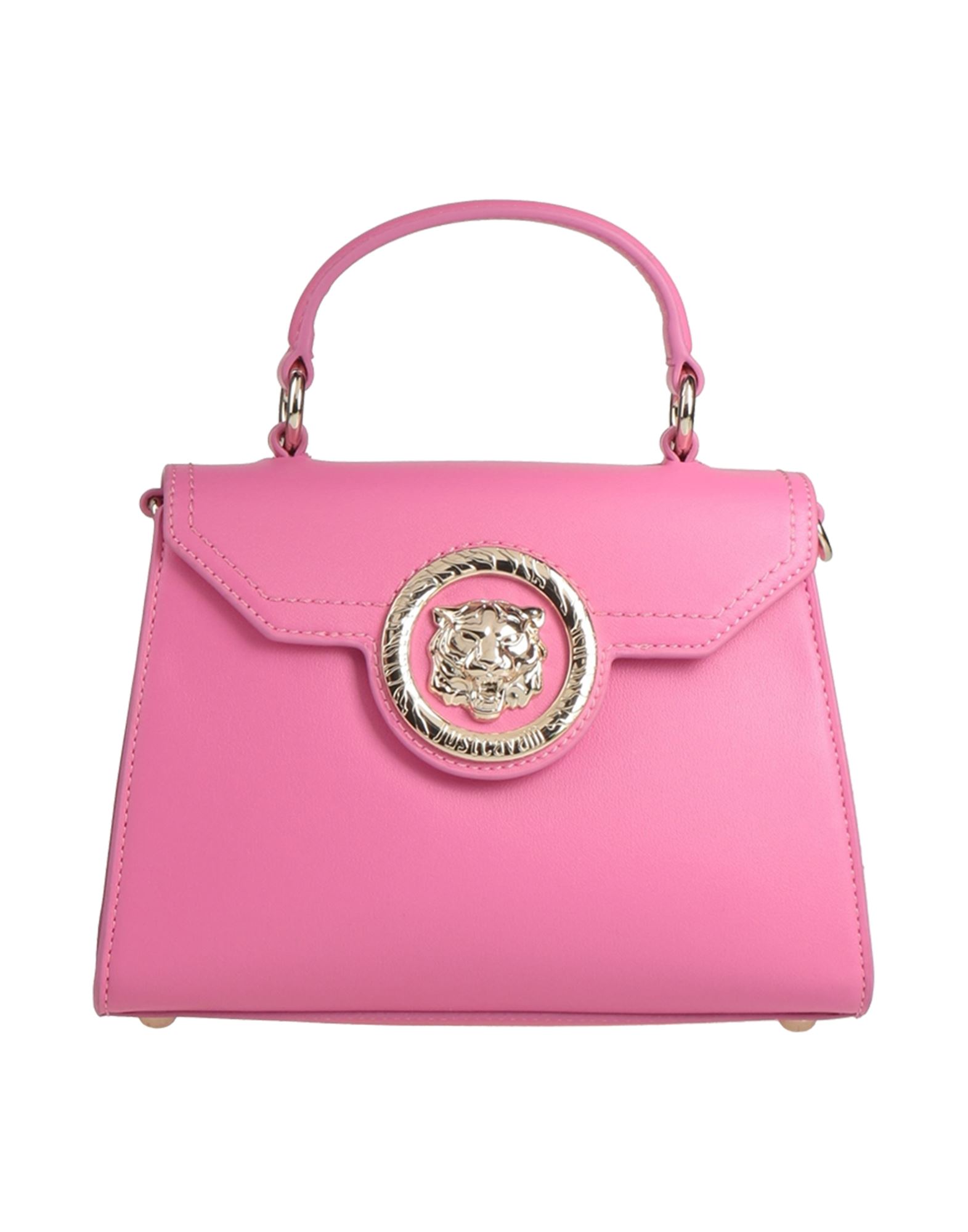 JUST CAVALLI Handtaschen Damen Fuchsia von JUST CAVALLI