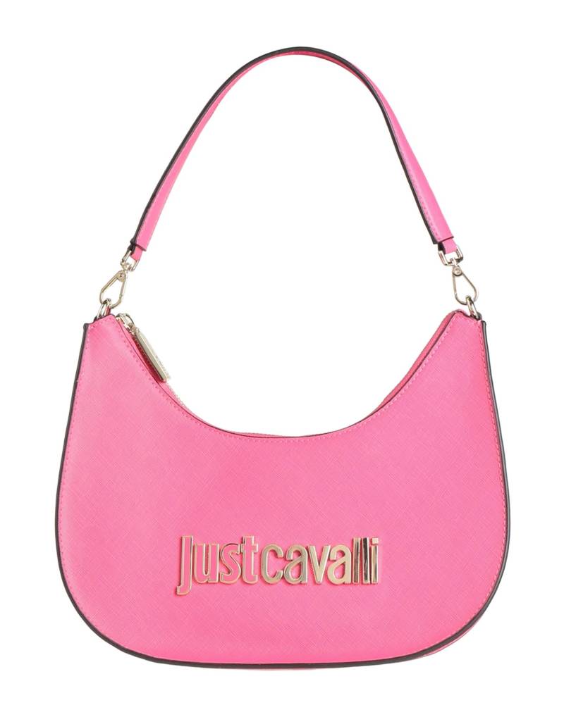 JUST CAVALLI Handtaschen Damen Fuchsia von JUST CAVALLI