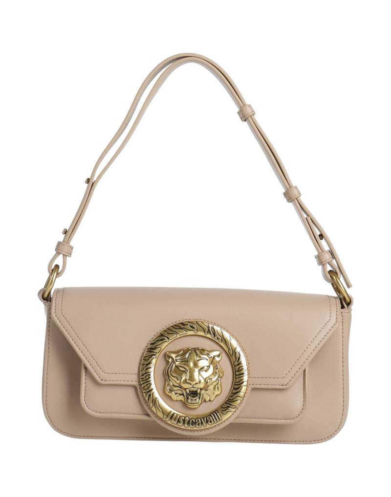JUST CAVALLI Handtaschen Damen Hellbraun von JUST CAVALLI