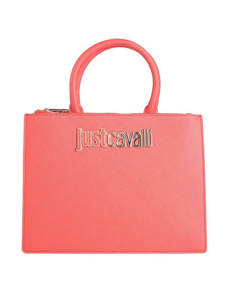 JUST CAVALLI Handtaschen Damen Koralle von JUST CAVALLI