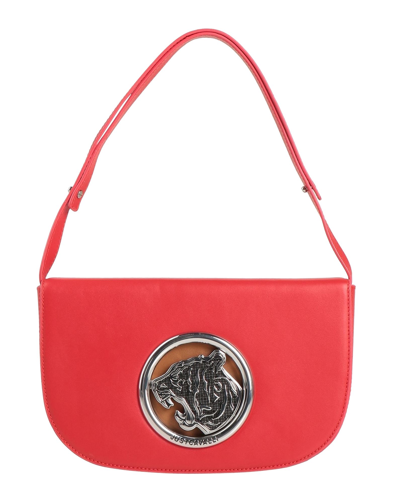 JUST CAVALLI Handtaschen Damen Rot von JUST CAVALLI