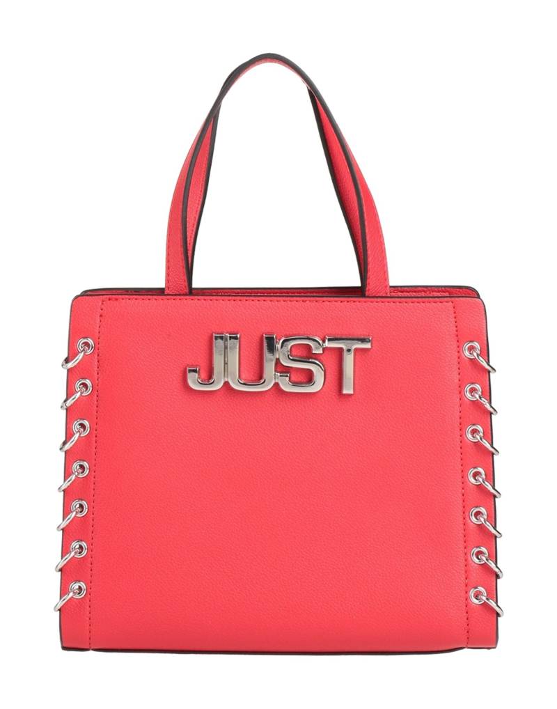 JUST CAVALLI Handtaschen Damen Rot von JUST CAVALLI