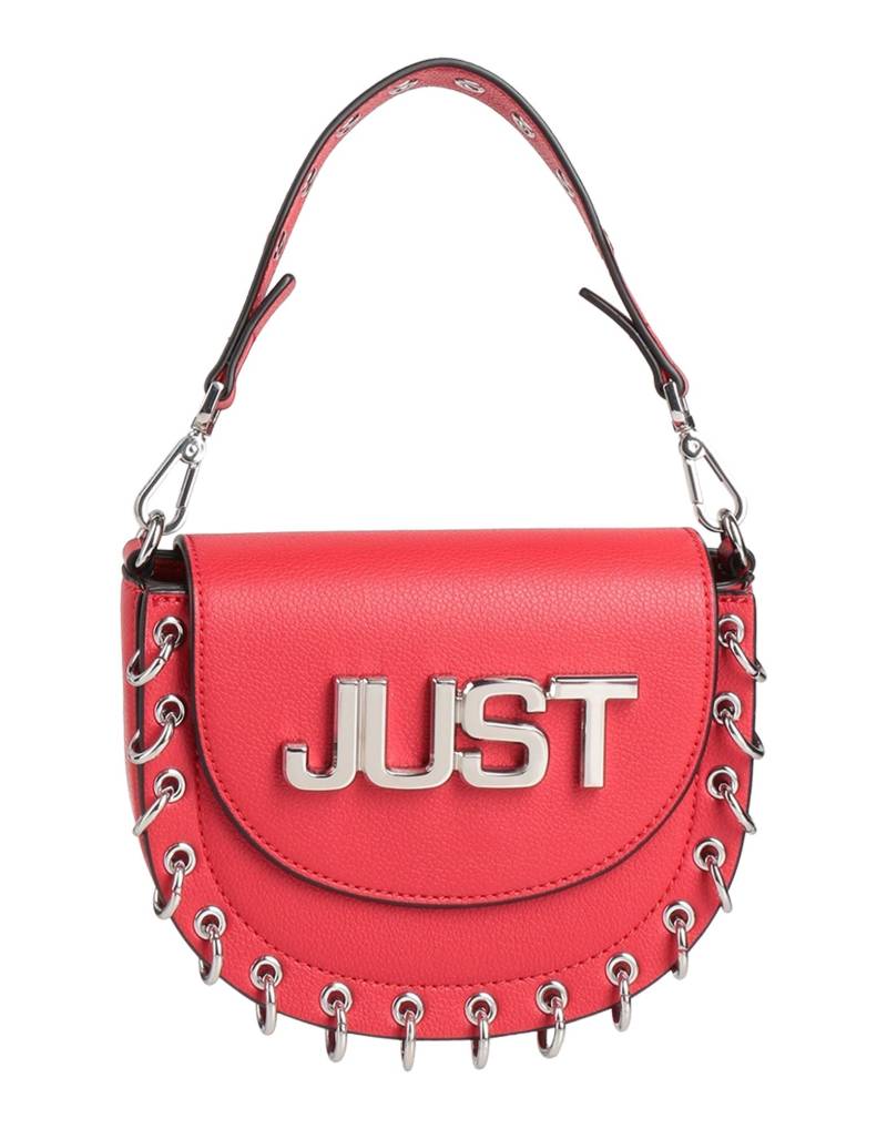 JUST CAVALLI Handtaschen Damen Rot von JUST CAVALLI