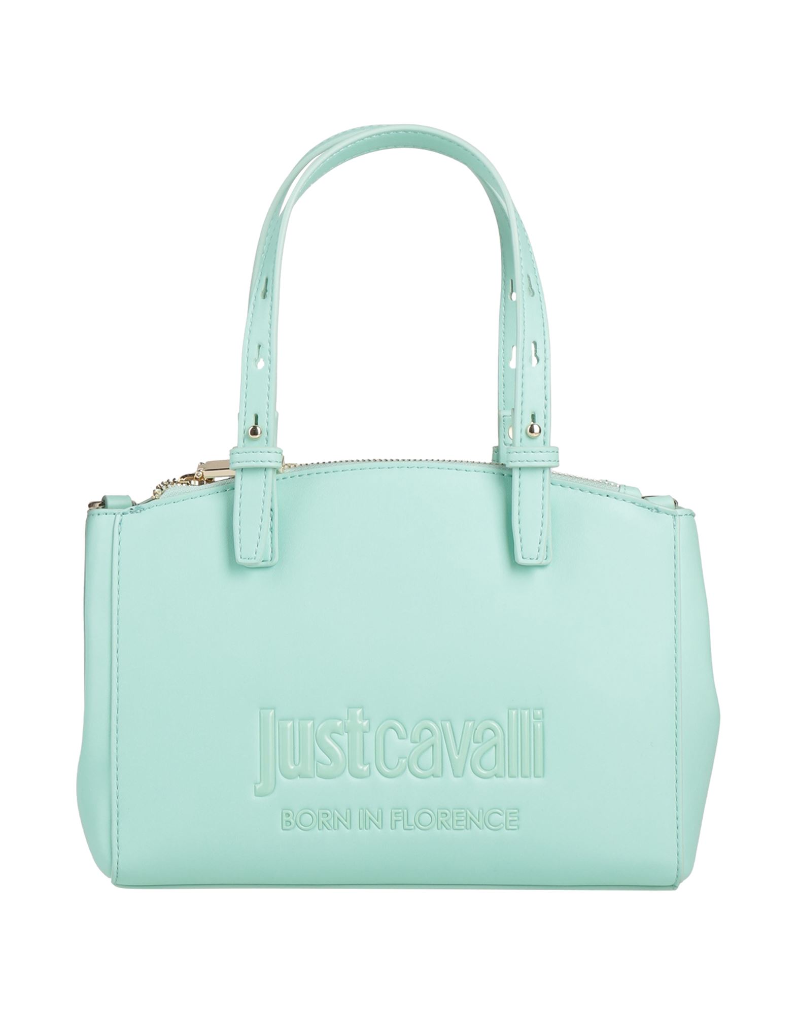 JUST CAVALLI Handtaschen Damen Säuregrün von JUST CAVALLI