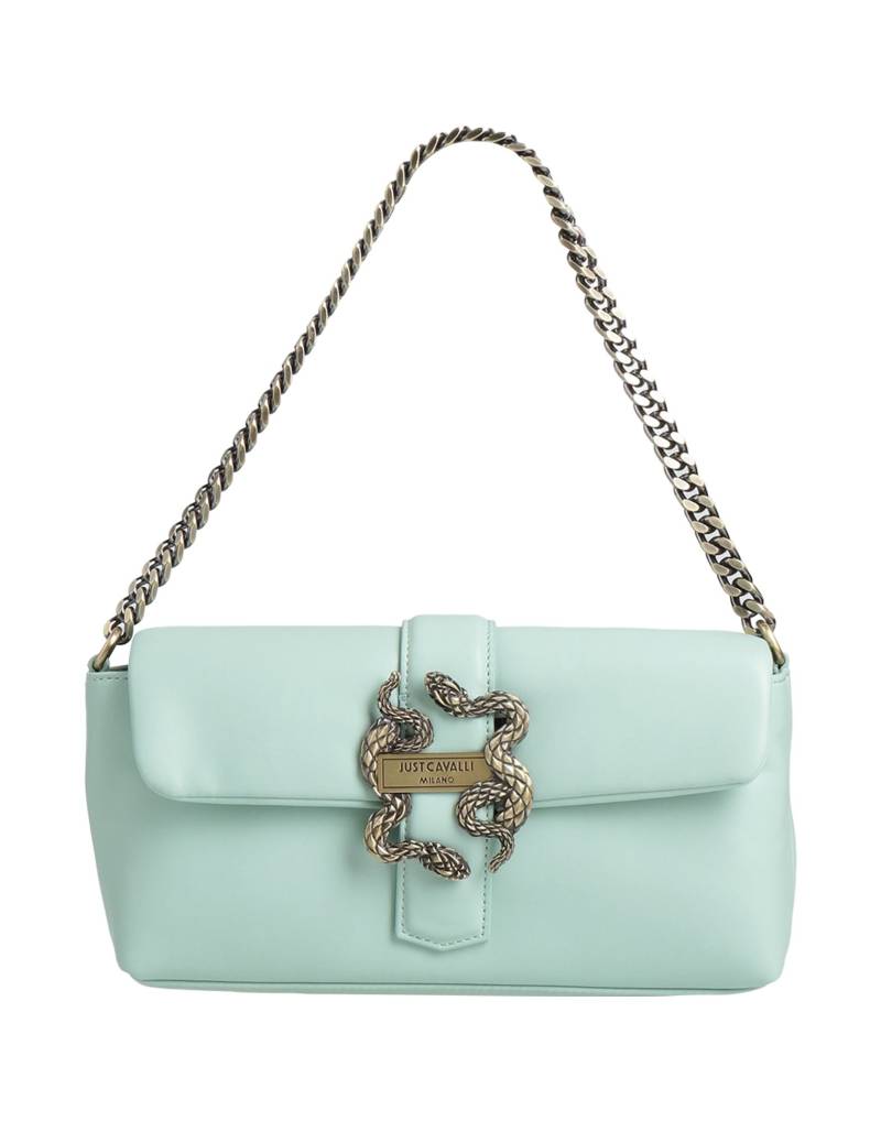 JUST CAVALLI Handtaschen Damen Säuregrün von JUST CAVALLI