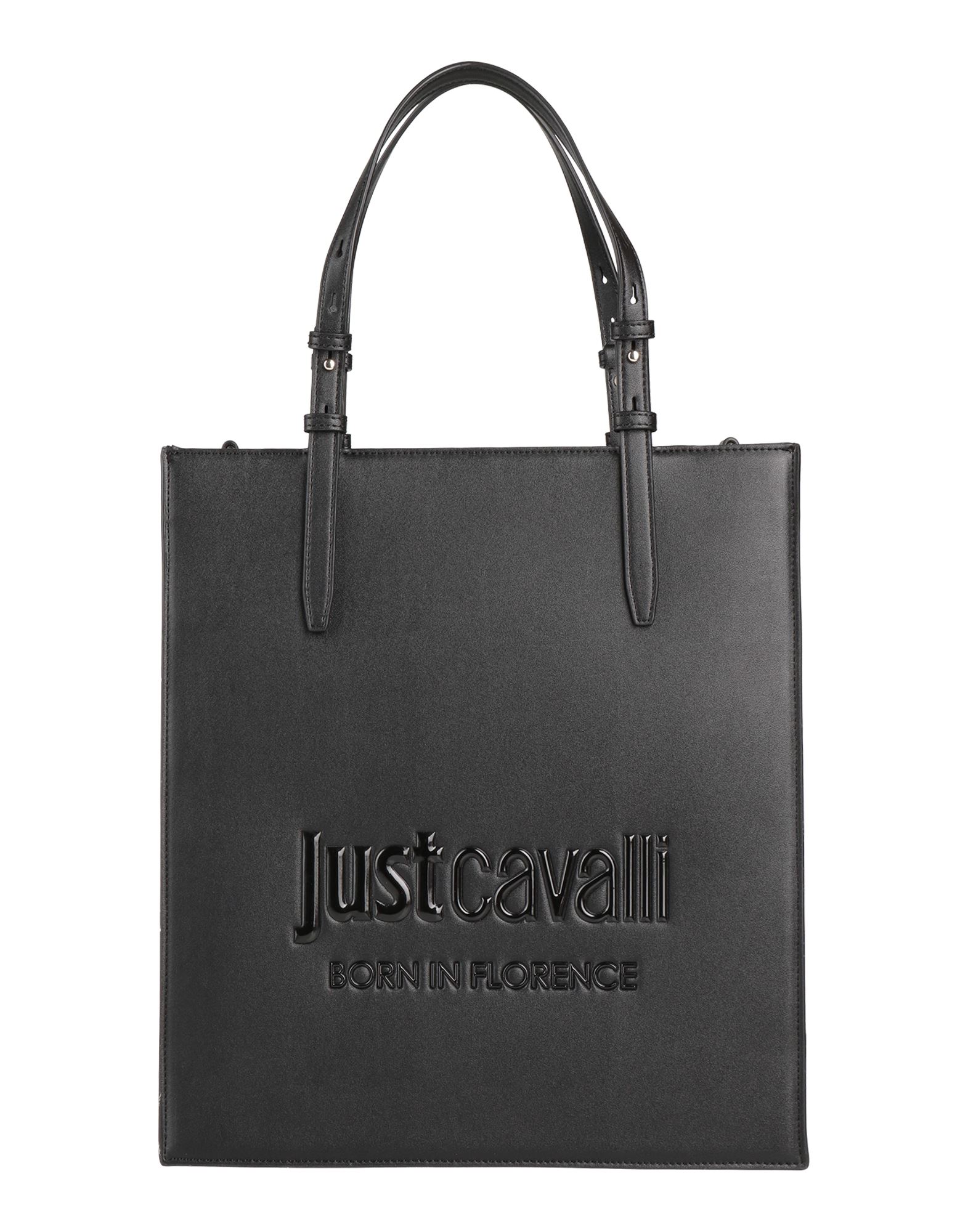 JUST CAVALLI Handtaschen Damen Schwarz von JUST CAVALLI