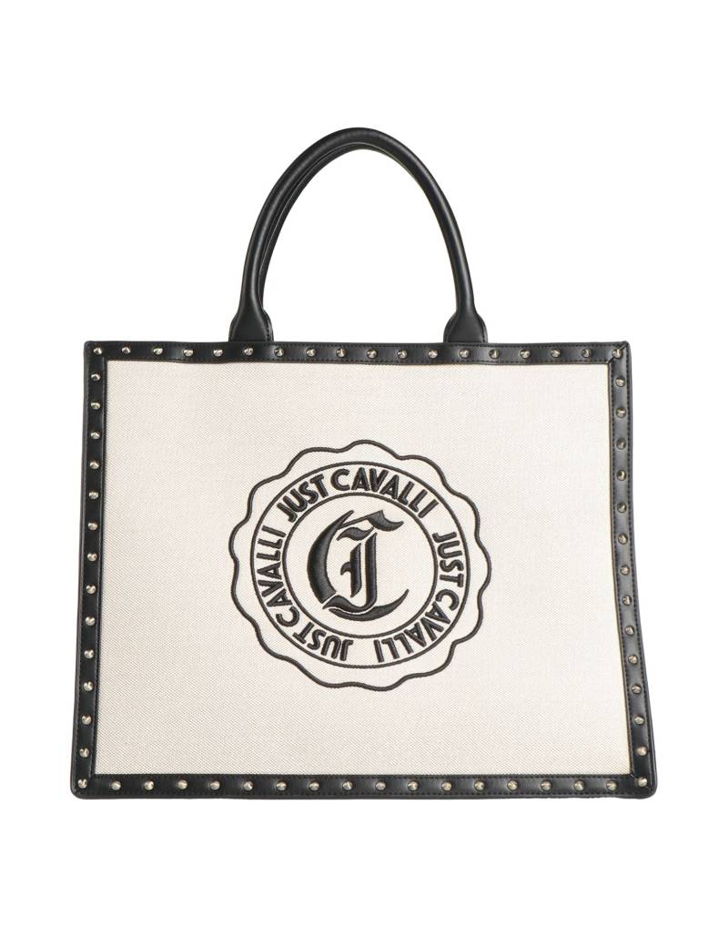 JUST CAVALLI Handtaschen Damen Schwarz von JUST CAVALLI