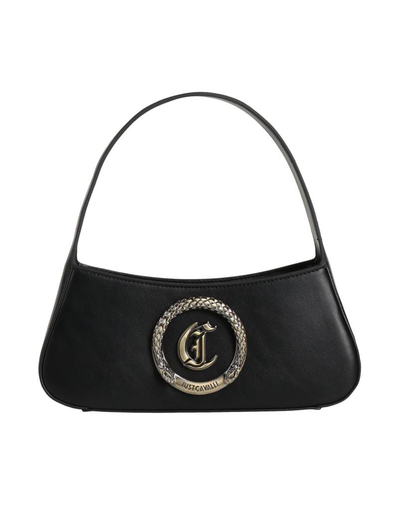 JUST CAVALLI Handtaschen Damen Schwarz von JUST CAVALLI