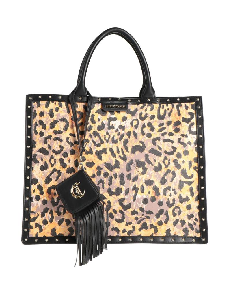 JUST CAVALLI Handtaschen Damen Schwarz von JUST CAVALLI