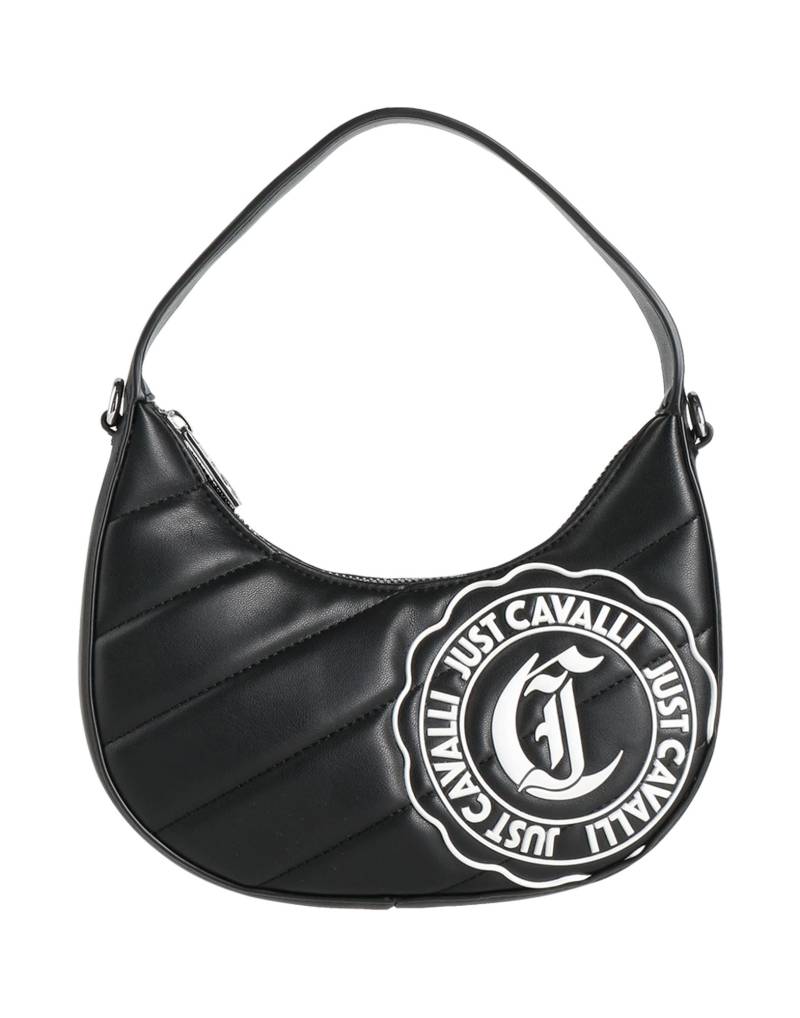 JUST CAVALLI Handtaschen Damen Schwarz von JUST CAVALLI