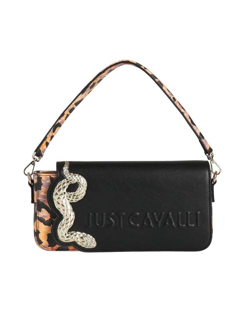 JUST CAVALLI Handtaschen Damen Schwarz von JUST CAVALLI
