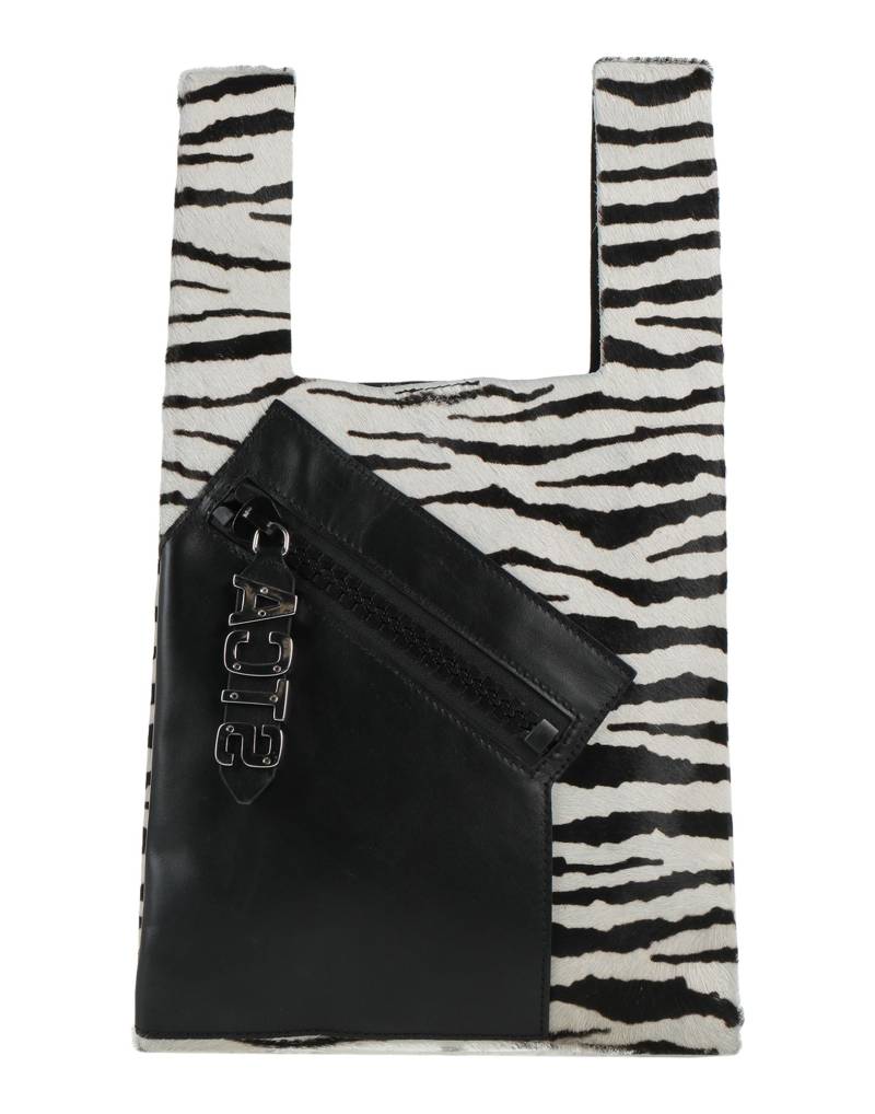 JUST CAVALLI Handtaschen Damen Schwarz von JUST CAVALLI