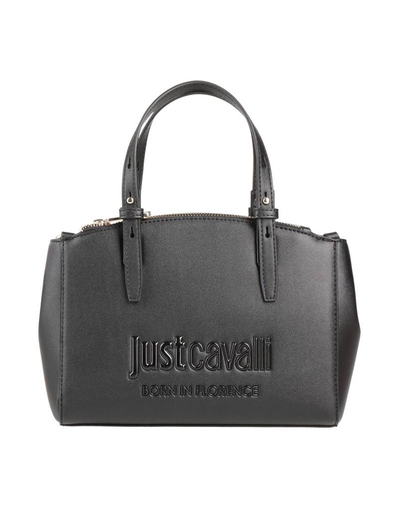 JUST CAVALLI Handtaschen Damen Schwarz von JUST CAVALLI