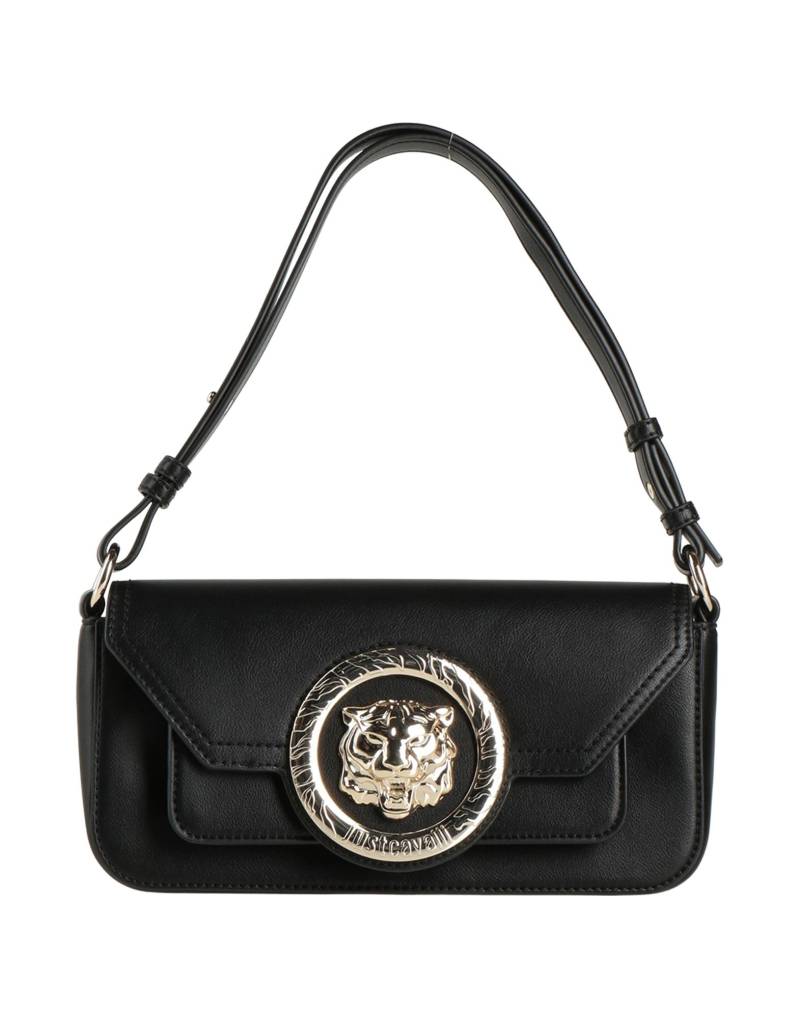 JUST CAVALLI Handtaschen Damen Schwarz von JUST CAVALLI