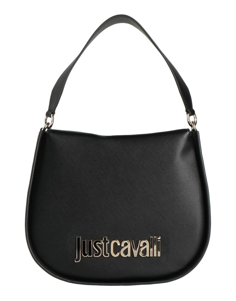JUST CAVALLI Handtaschen Damen Schwarz von JUST CAVALLI