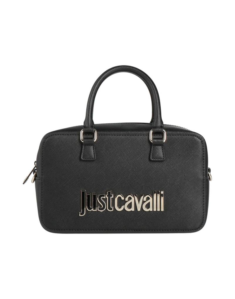 JUST CAVALLI Handtaschen Damen Schwarz von JUST CAVALLI