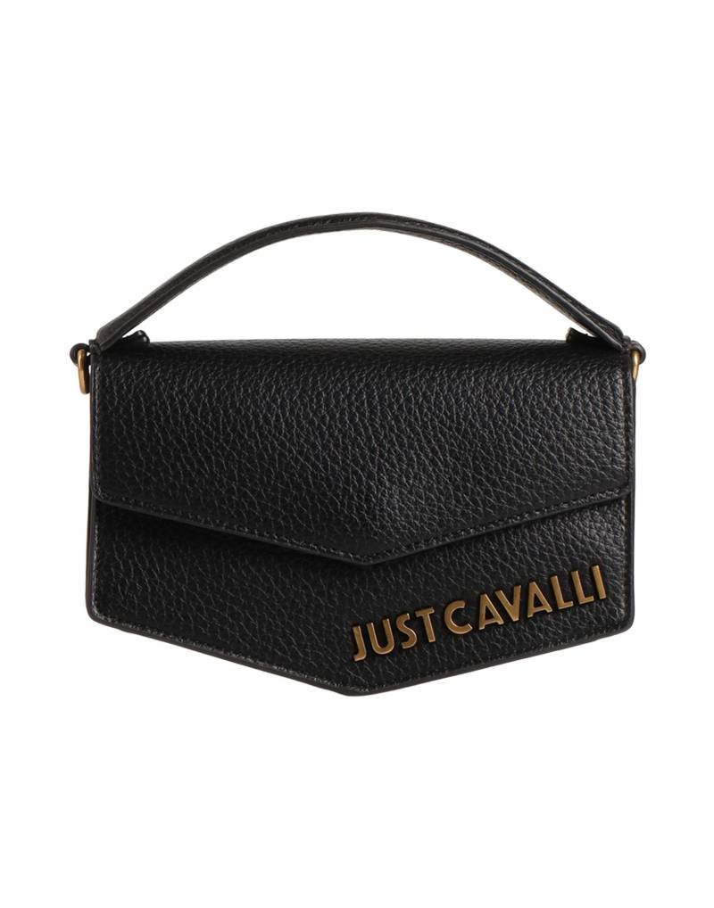 JUST CAVALLI Handtaschen Damen Schwarz von JUST CAVALLI