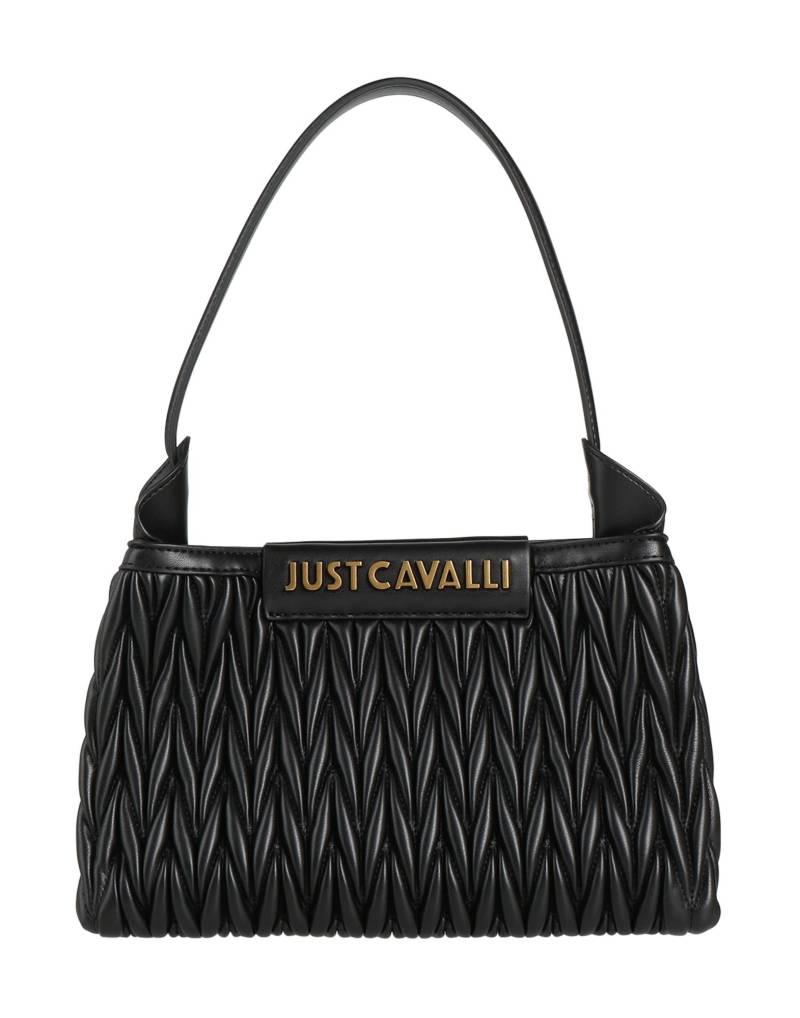 JUST CAVALLI Handtaschen Damen Schwarz von JUST CAVALLI