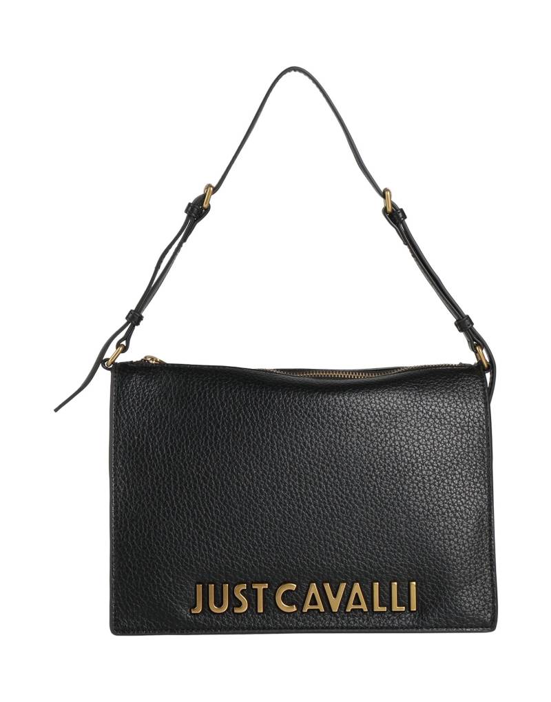 JUST CAVALLI Handtaschen Damen Schwarz von JUST CAVALLI