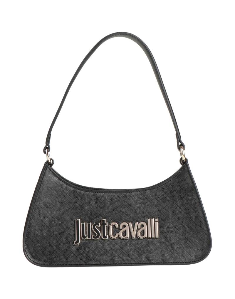 JUST CAVALLI Handtaschen Damen Schwarz von JUST CAVALLI