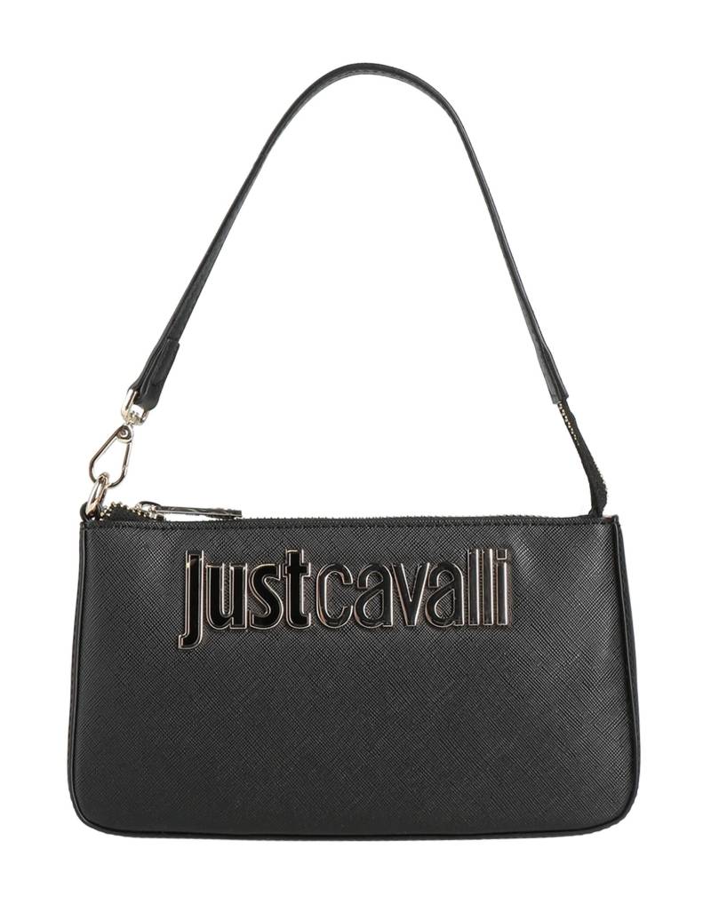 JUST CAVALLI Handtaschen Damen Schwarz von JUST CAVALLI