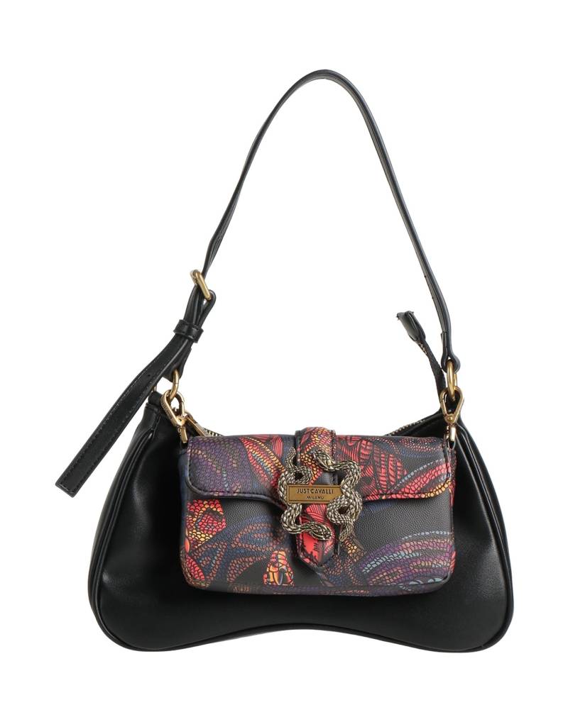 JUST CAVALLI Handtaschen Damen Schwarz von JUST CAVALLI