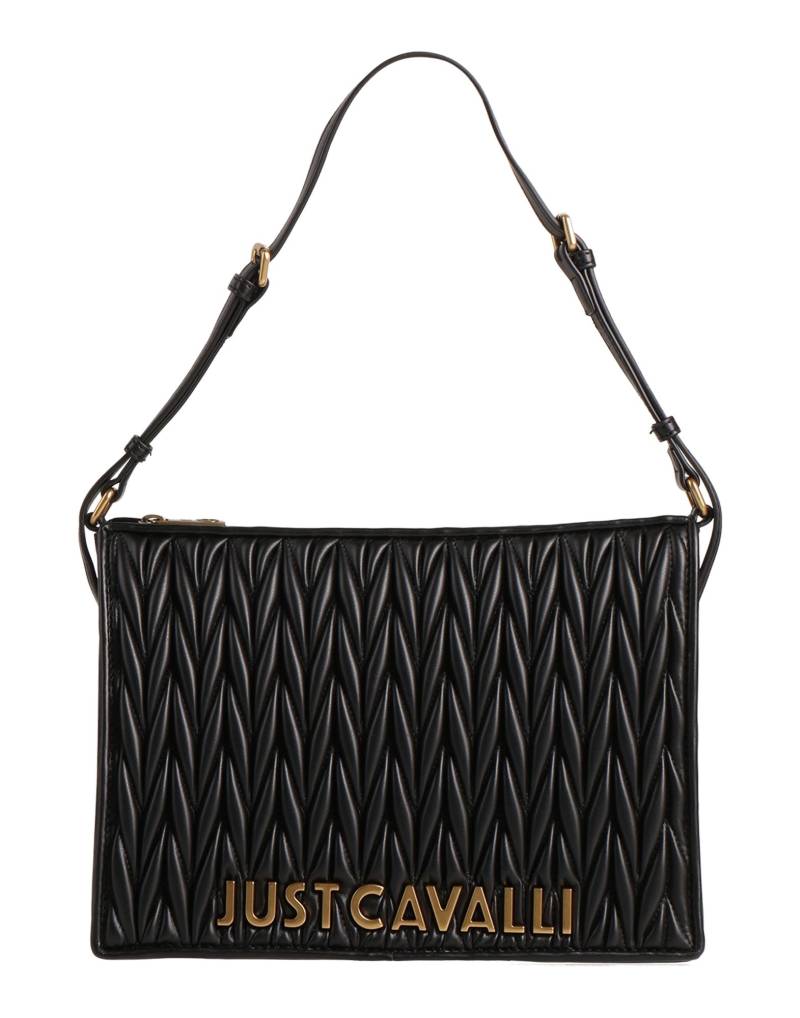 JUST CAVALLI Handtaschen Damen Schwarz von JUST CAVALLI