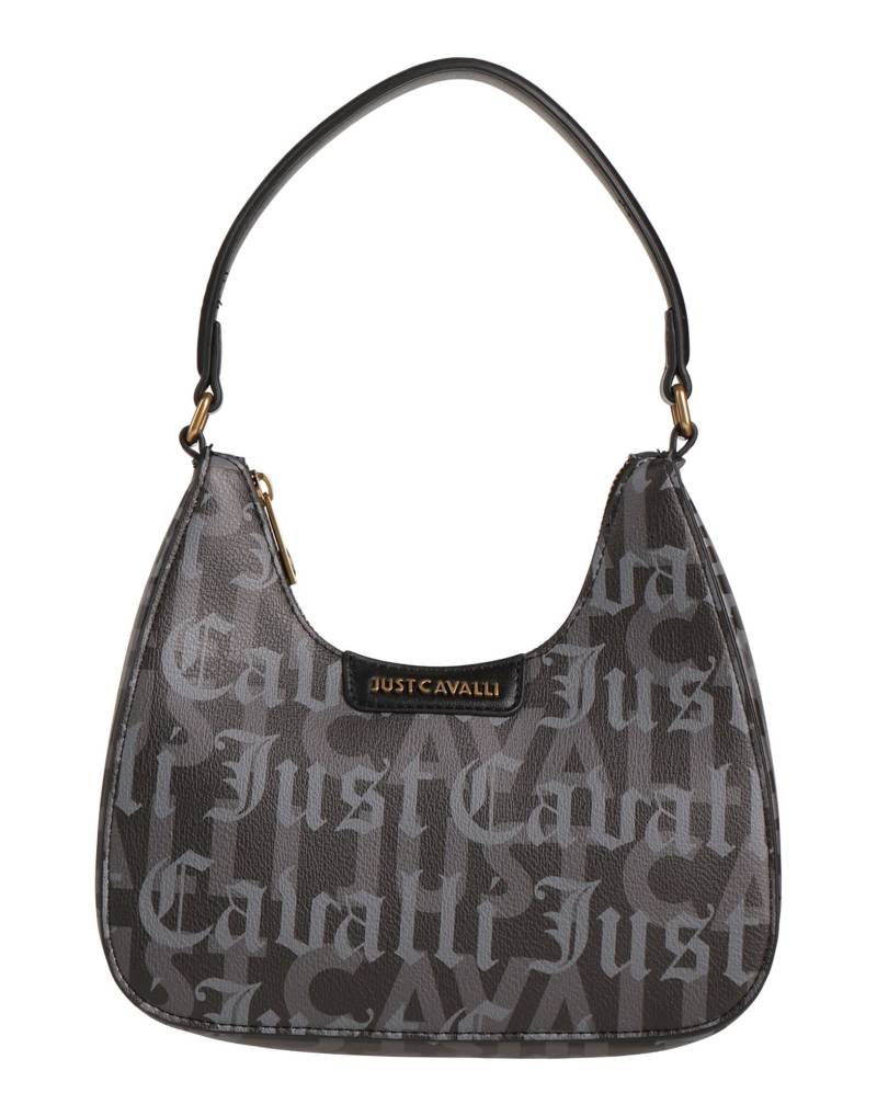 JUST CAVALLI Handtaschen Damen Schwarz von JUST CAVALLI