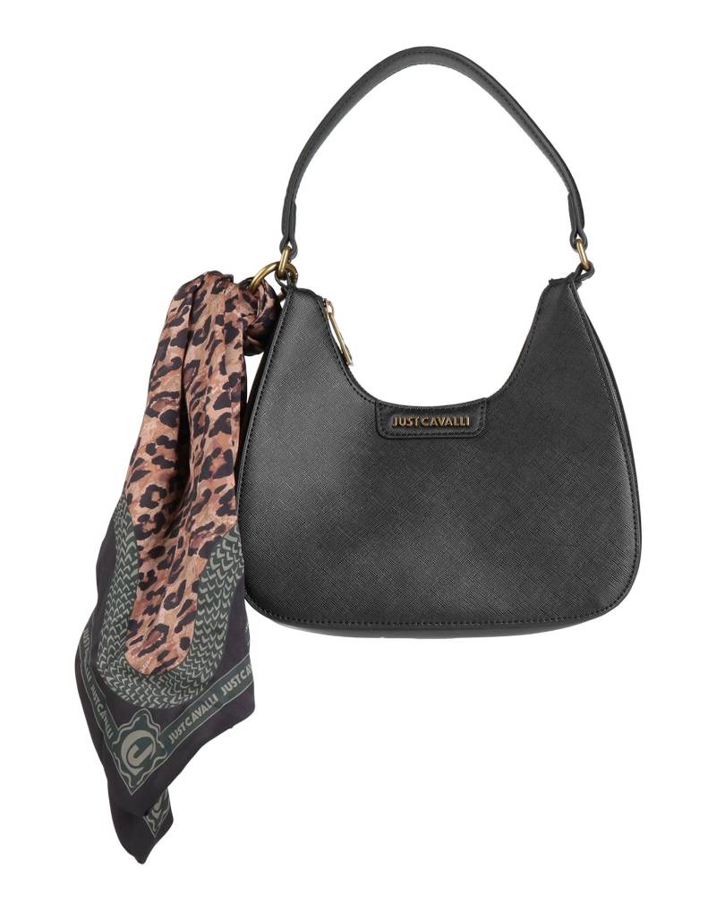JUST CAVALLI Handtaschen Damen Schwarz von JUST CAVALLI