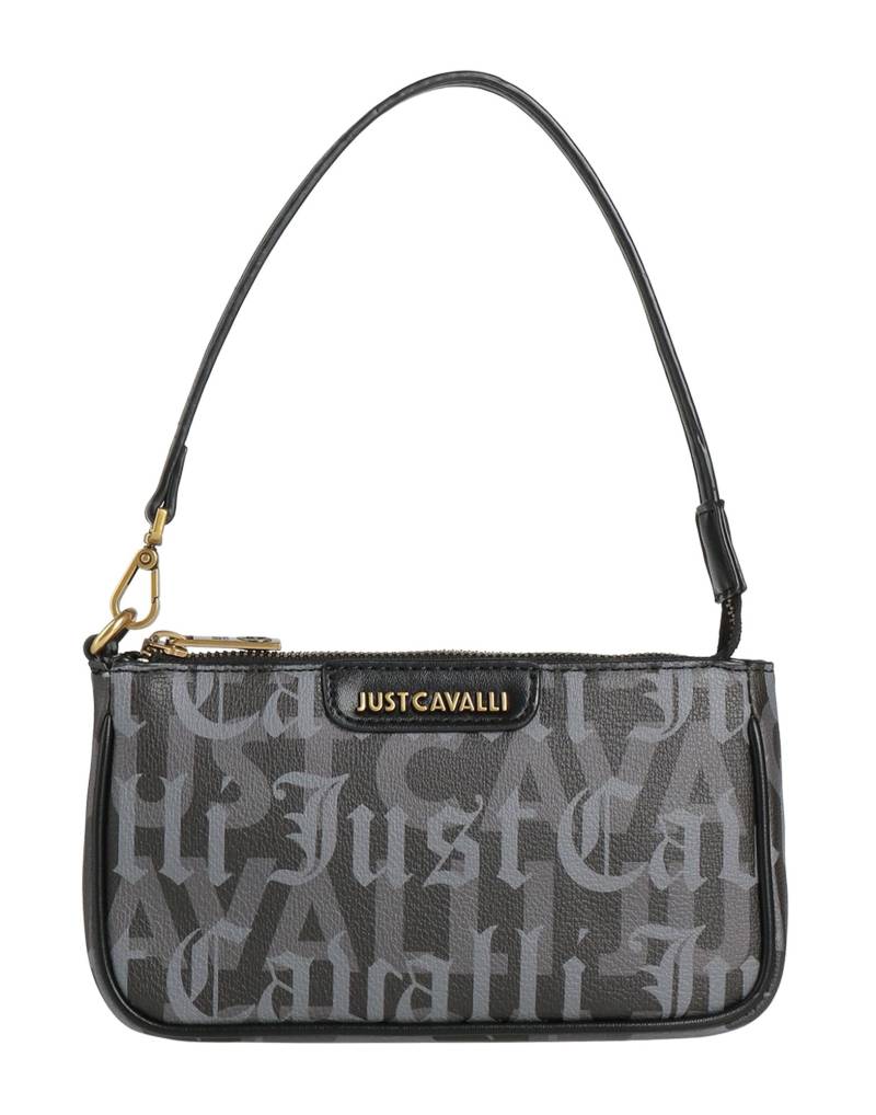JUST CAVALLI Handtaschen Damen Schwarz von JUST CAVALLI