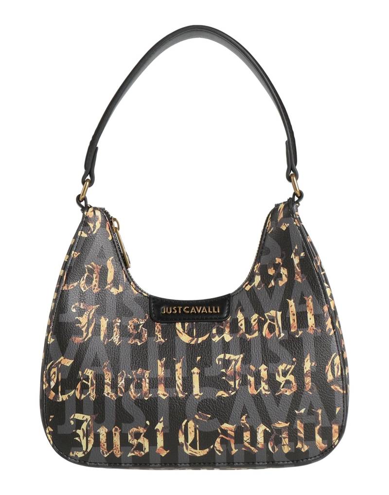 JUST CAVALLI Handtaschen Damen Schwarz von JUST CAVALLI