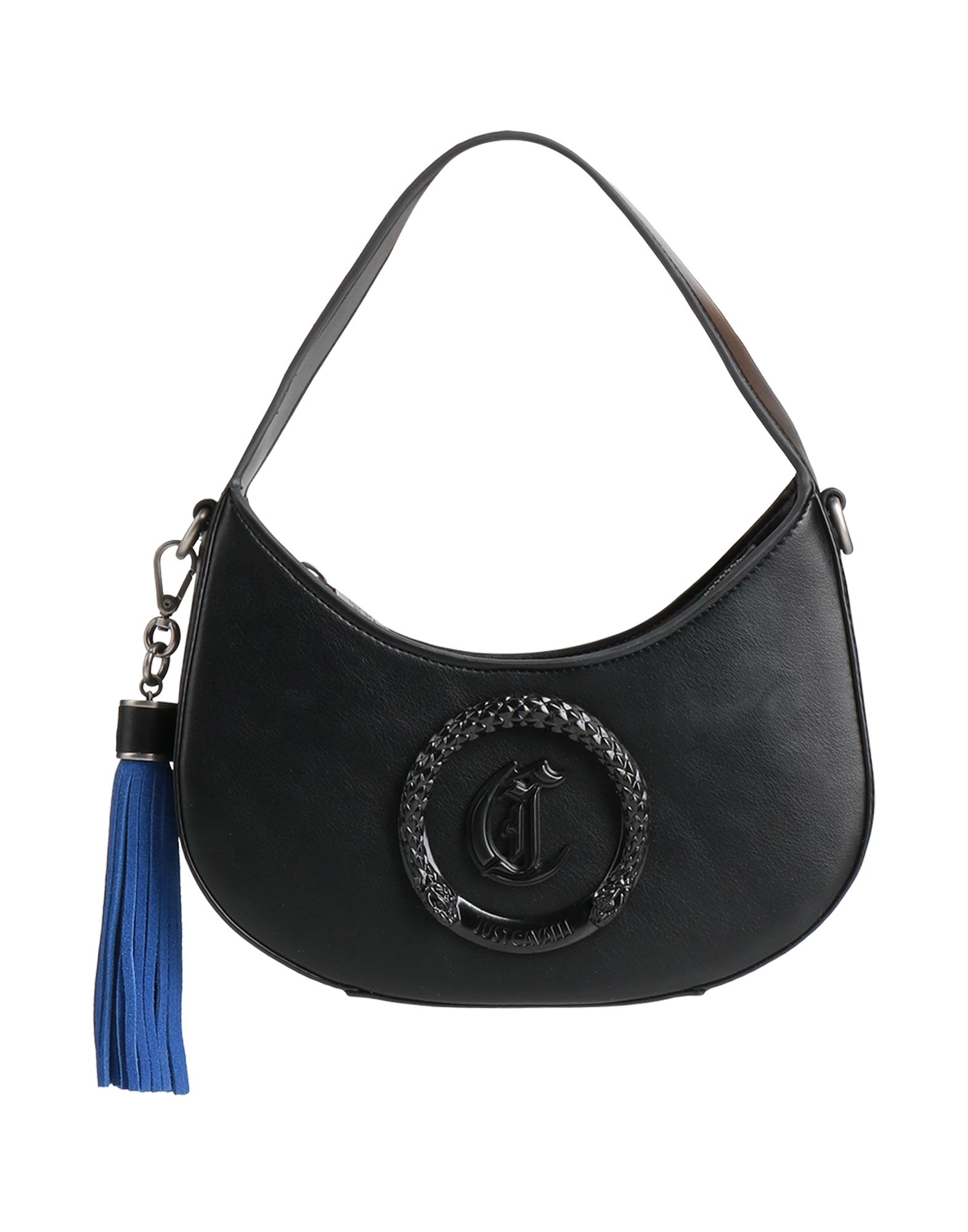 JUST CAVALLI Handtaschen Damen Schwarz von JUST CAVALLI