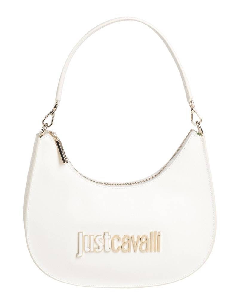 JUST CAVALLI Handtaschen Damen Weiß von JUST CAVALLI