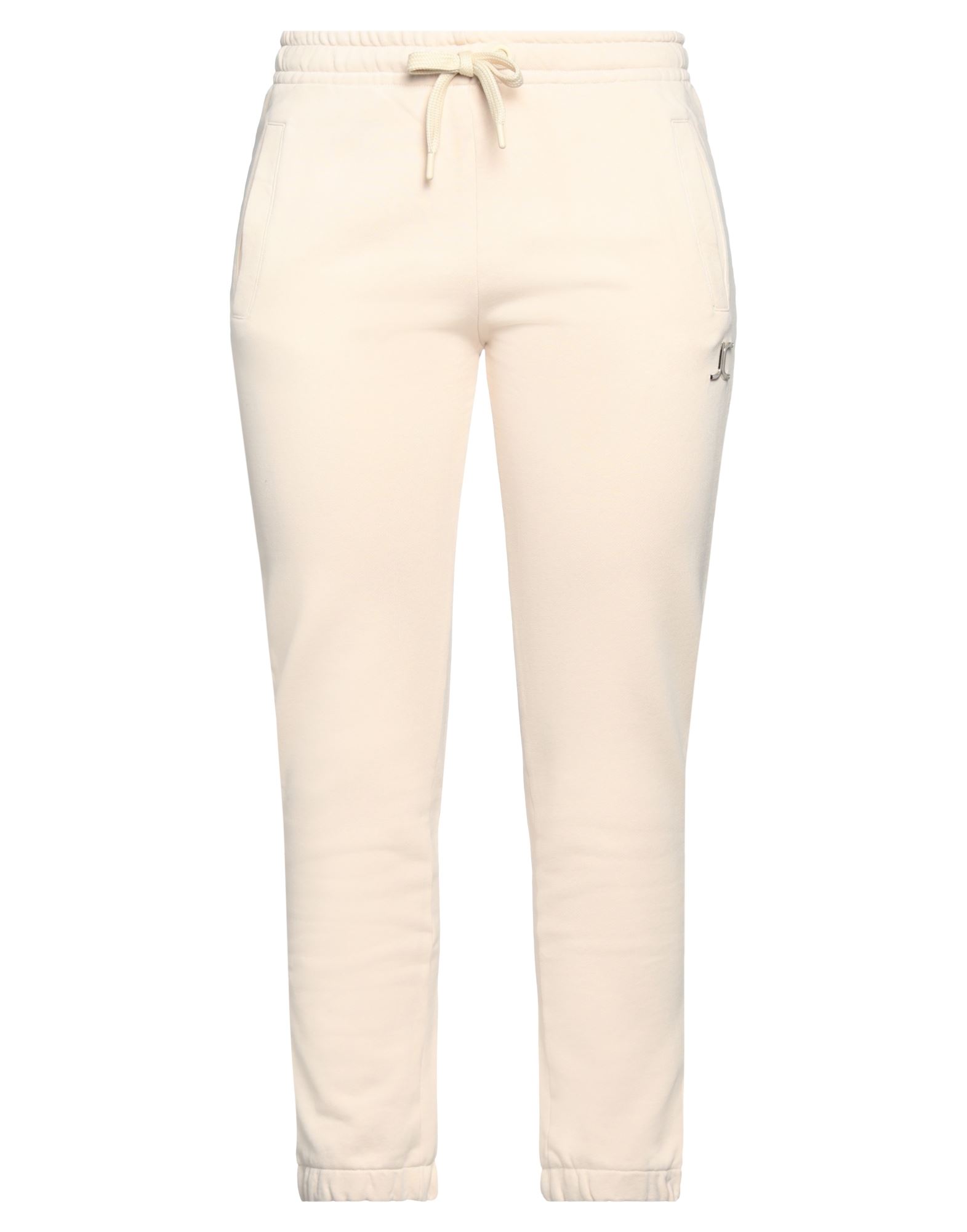 JUST CAVALLI Hose Damen Beige von JUST CAVALLI