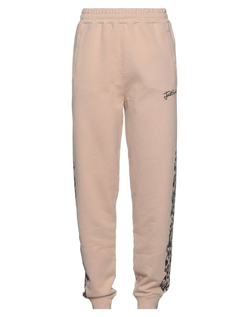 JUST CAVALLI Hose Damen Beige von JUST CAVALLI