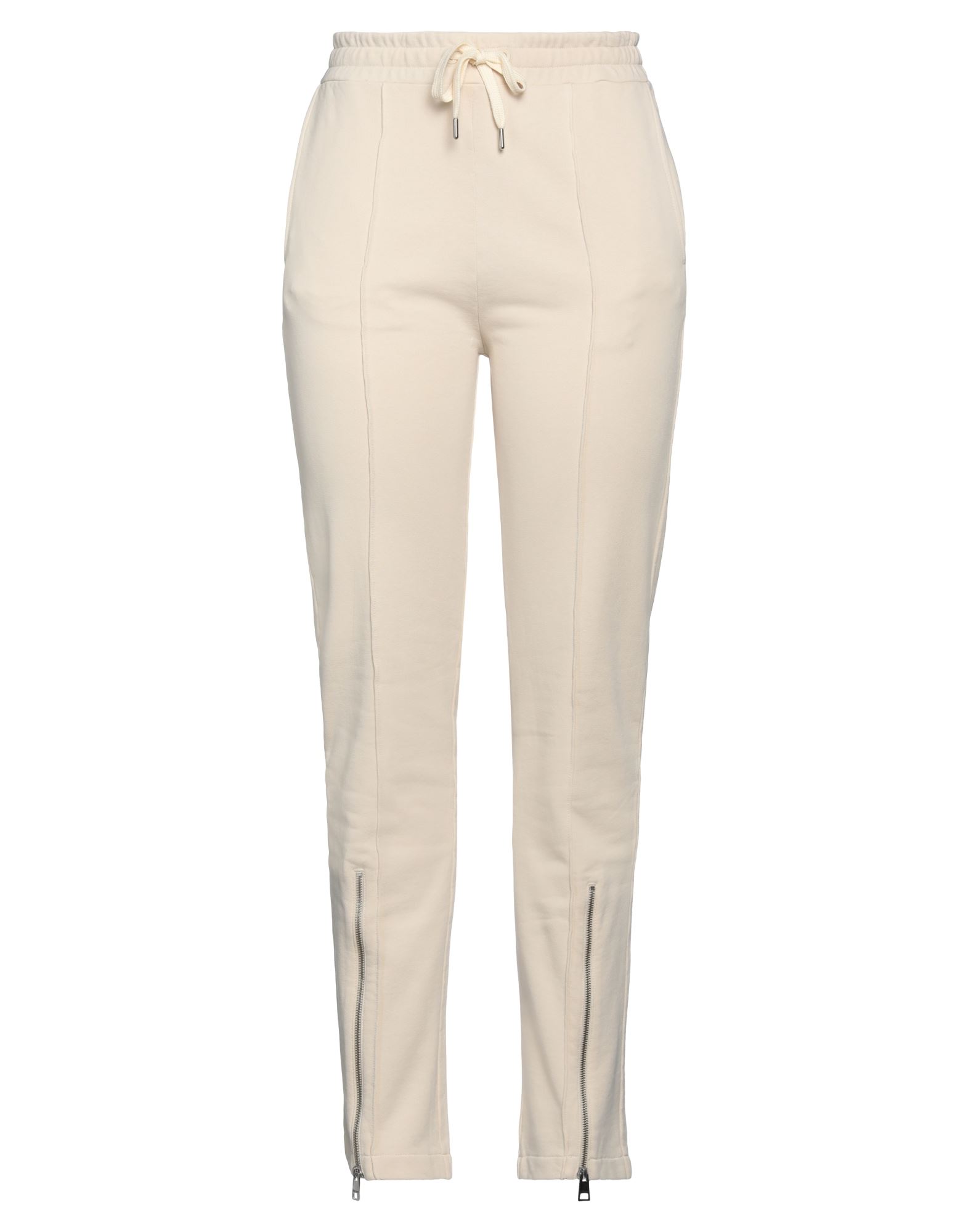 JUST CAVALLI Hose Damen Beige von JUST CAVALLI