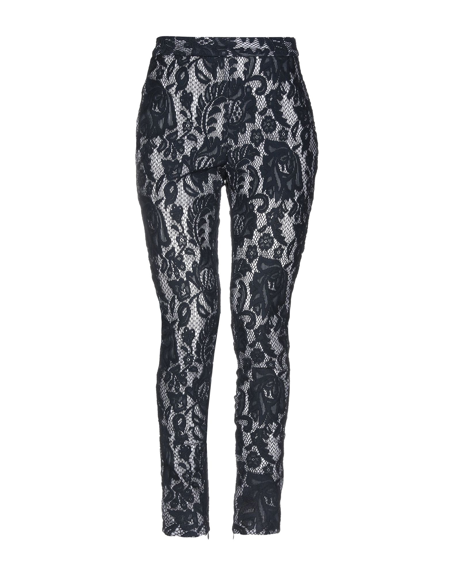 JUST CAVALLI Hose Damen Nachtblau von JUST CAVALLI