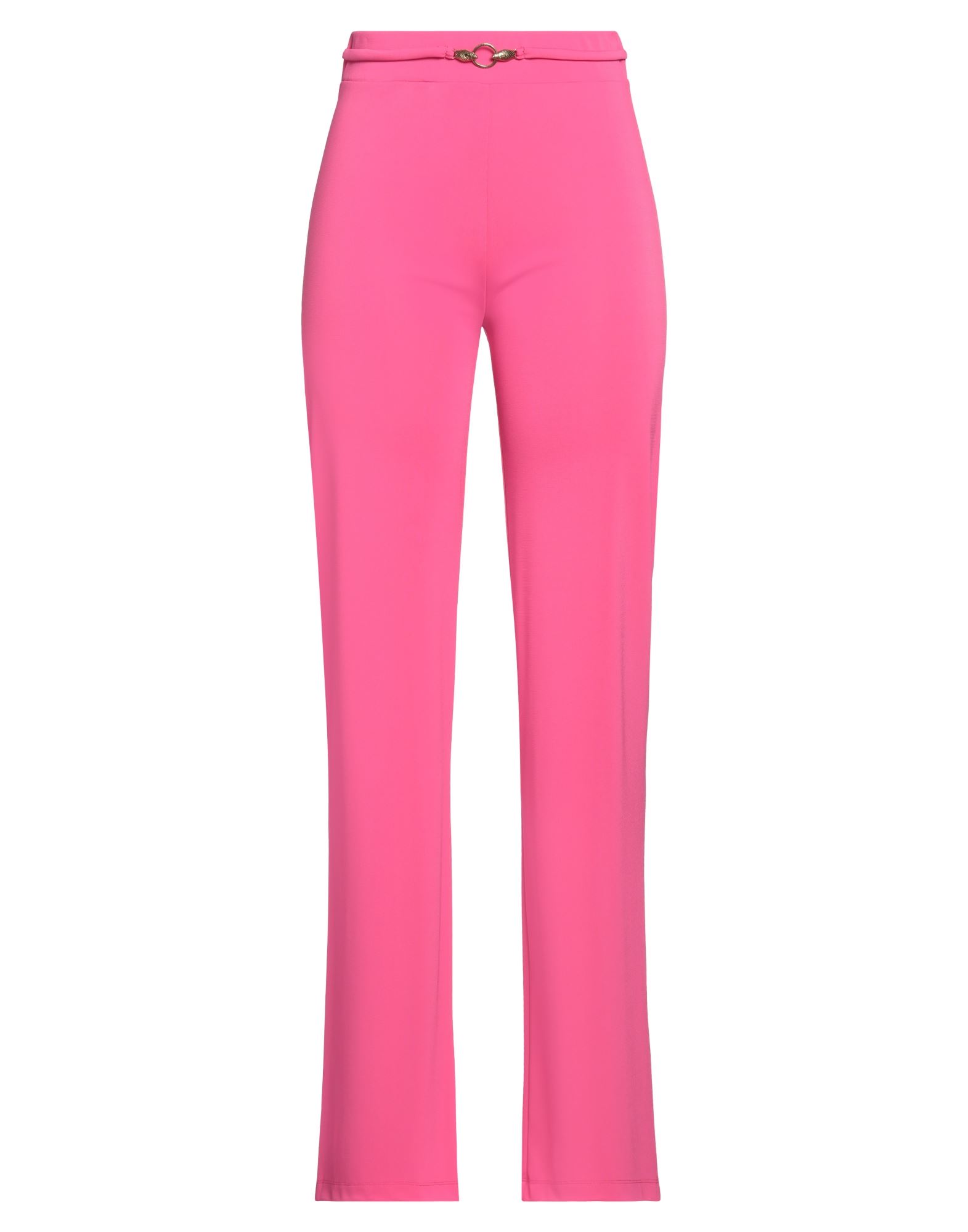 JUST CAVALLI Hose Damen Fuchsia von JUST CAVALLI