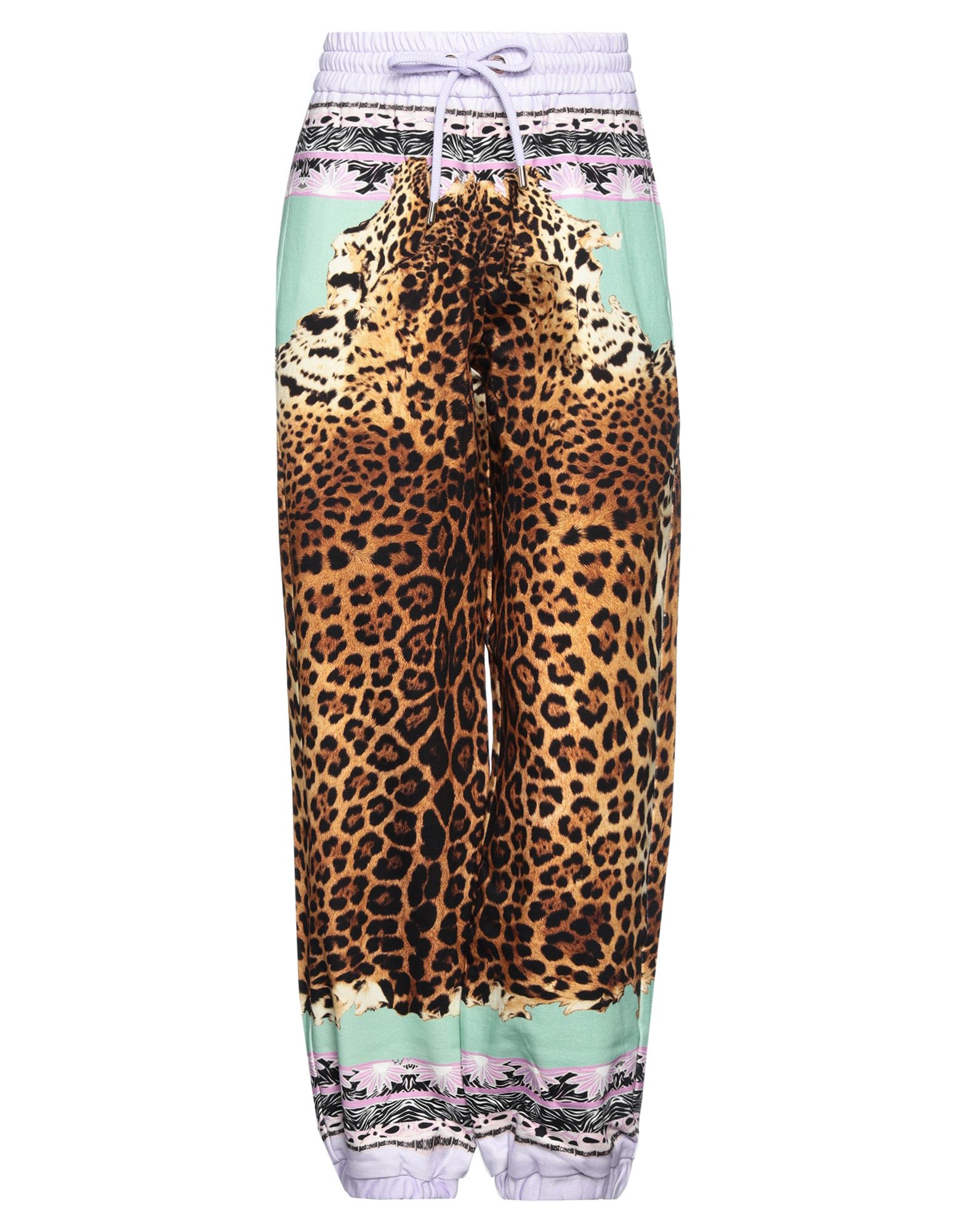 JUST CAVALLI Hose Damen Kamel von JUST CAVALLI