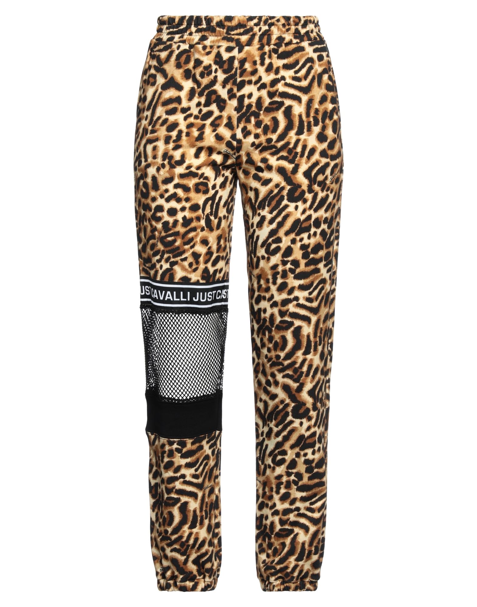 JUST CAVALLI Hose Damen Kamel von JUST CAVALLI