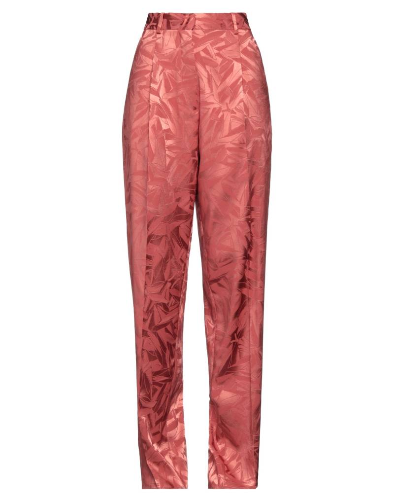 JUST CAVALLI Hose Damen Koralle von JUST CAVALLI