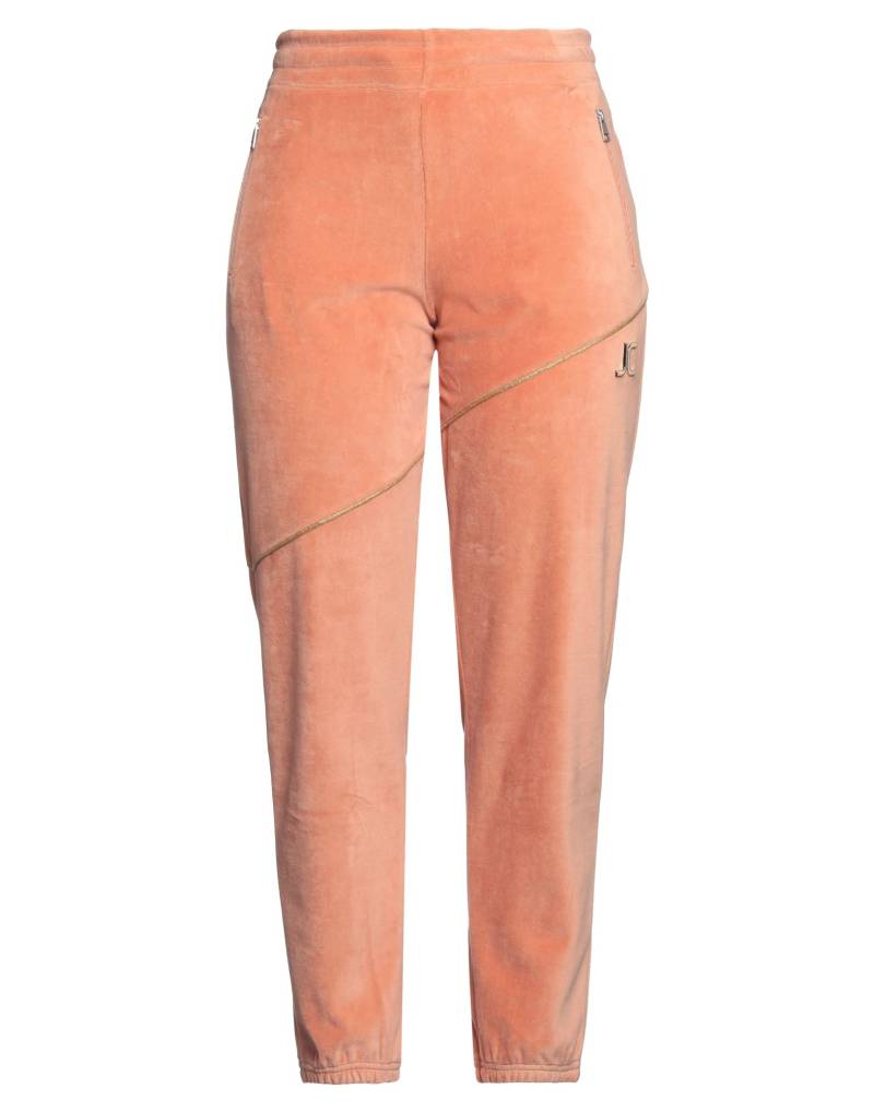 JUST CAVALLI Hose Damen Pfirsich von JUST CAVALLI