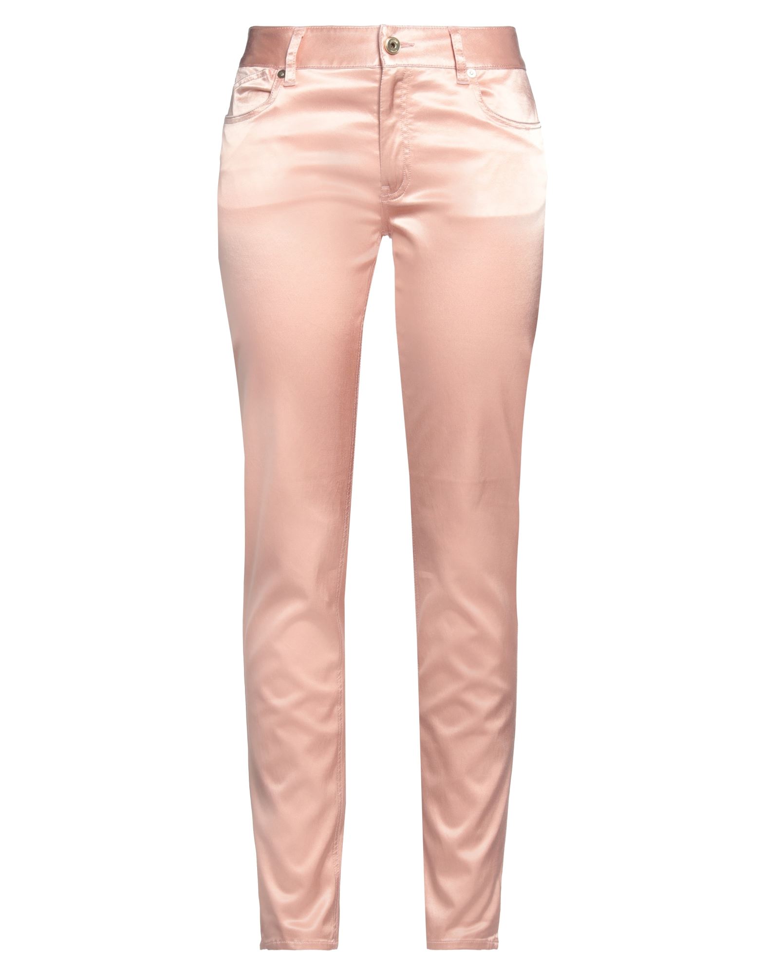 JUST CAVALLI Hose Damen Rosa von JUST CAVALLI