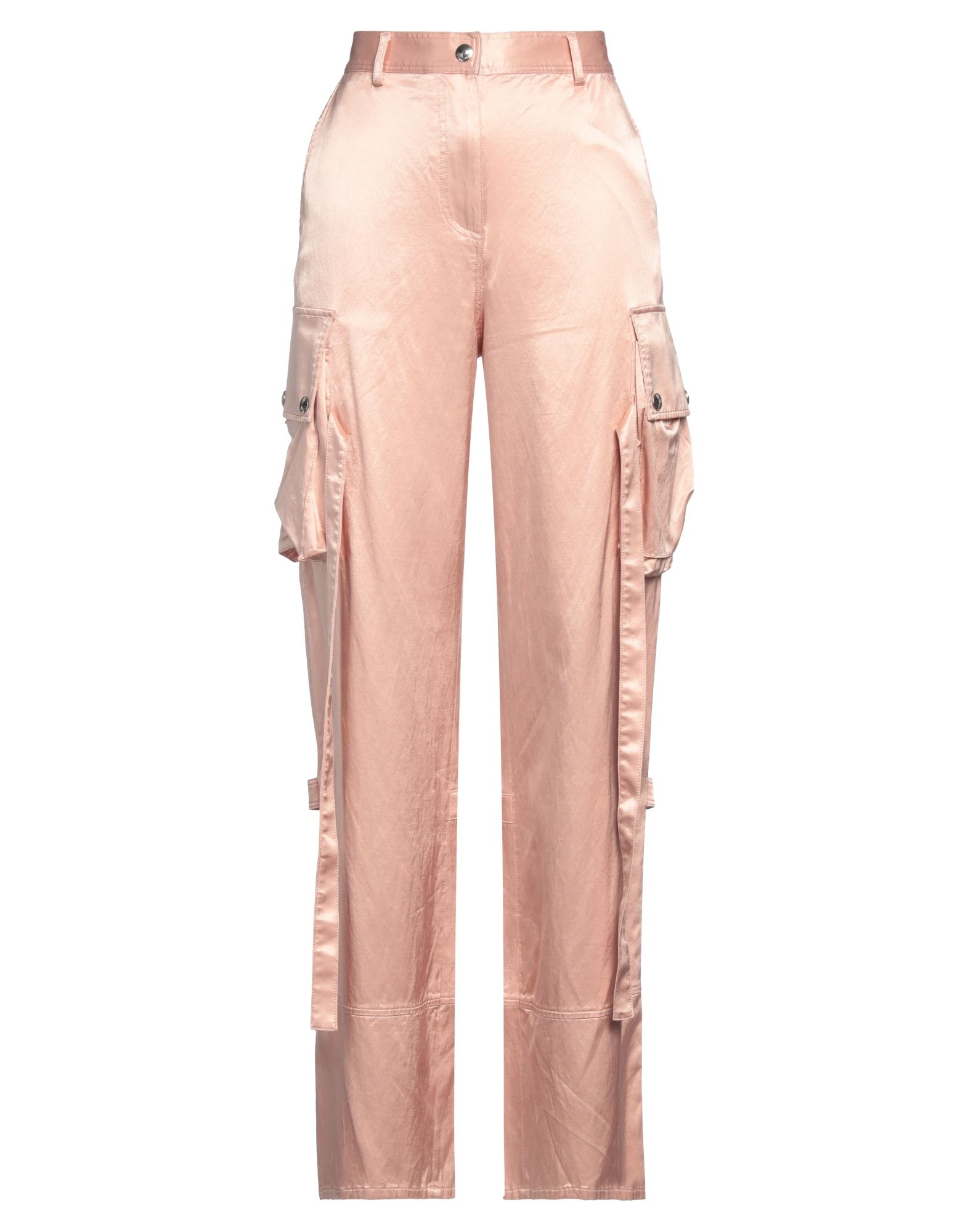 JUST CAVALLI Hose Damen Rosa von JUST CAVALLI