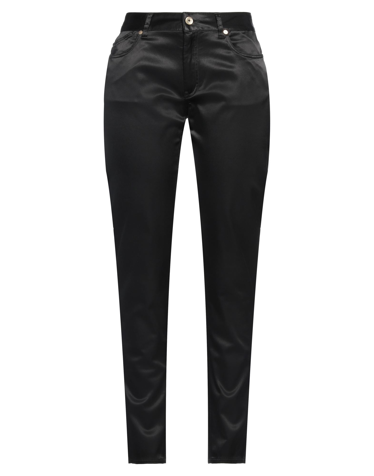 JUST CAVALLI Hose Damen Schwarz von JUST CAVALLI