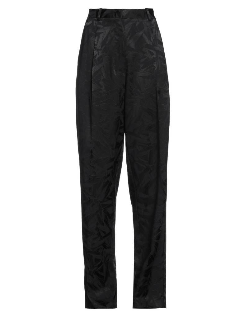 JUST CAVALLI Hose Damen Schwarz von JUST CAVALLI